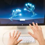 Стартап Leap Motion привлек $50 млн на развитие технологий виртуальной реальности.