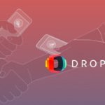 Российский стартап DROP избавит бизнес от бумажных визиток