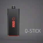 На Indiegogo анонсировали «самый мощный» компьютер-брелок Q-Stick