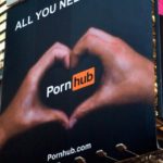 Pornhub будет платить криптовалютой за просмотр порно