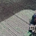 На рязанские поля выйдут беспилотные тракторы