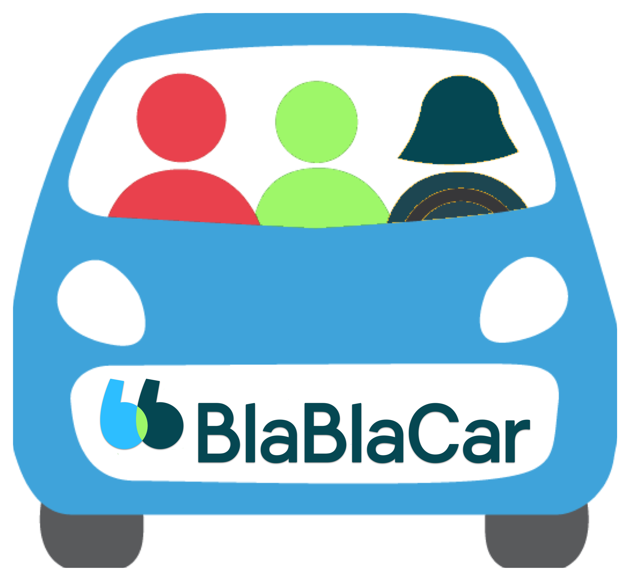 BlaBlaCar открыл бронирование на автобусные перевозки в России - Новые  стартапы