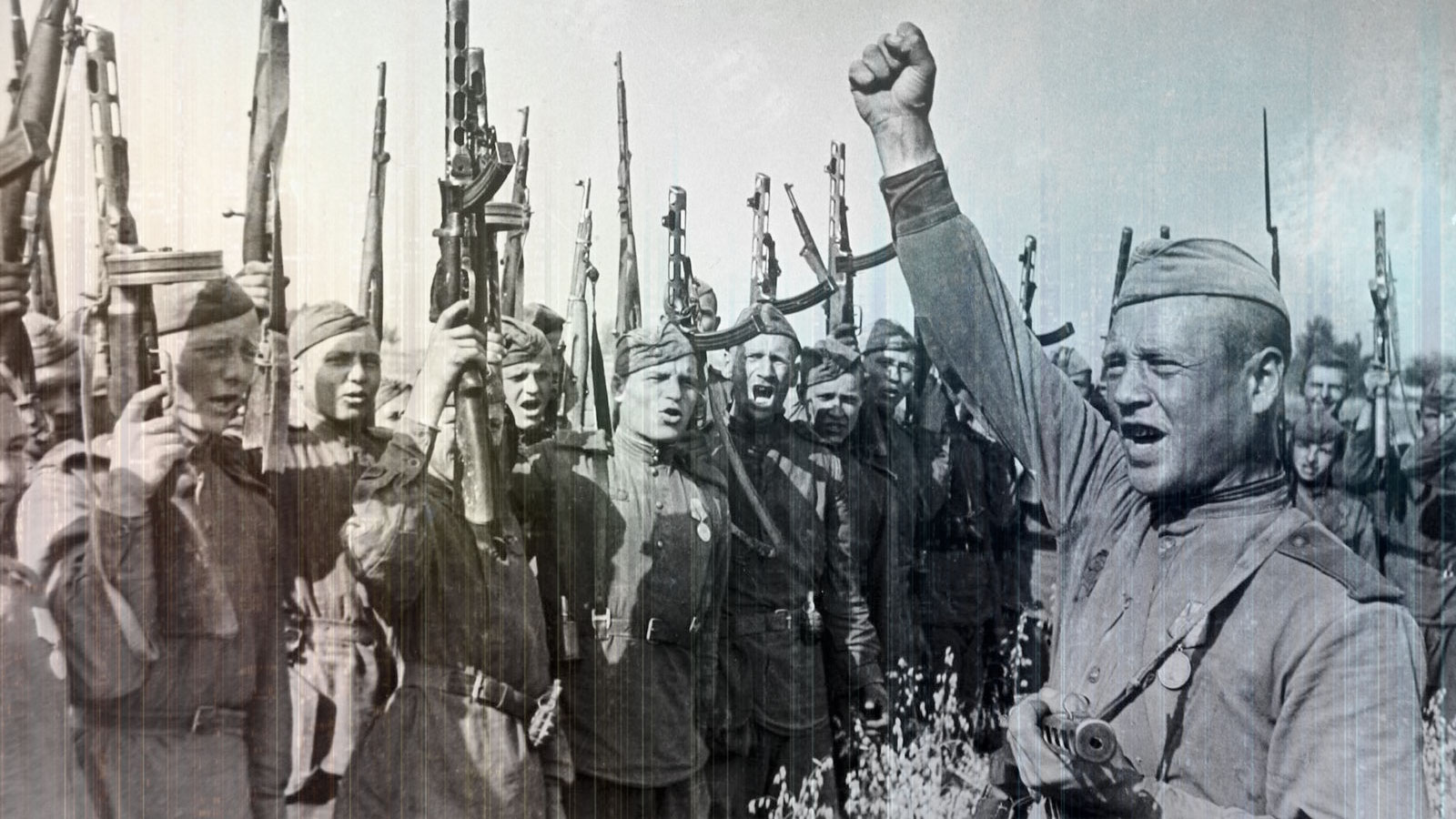 Фото победа в великой отечественной войне
