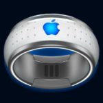Apple получила патент на «умное» кольцо