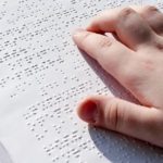 Российская компания создала «читалку» для слепых