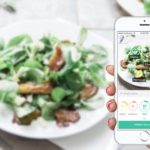 Французский стартап создал приложение, определяющее калорийность блюд