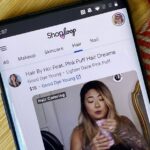 Google запустила приложение Shoploop