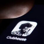 Россиянин за день создал версию соцсети Clubhouse для Android